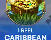 1 Reel Caribbean Treasure