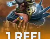 1 Reel Demi Gods II
