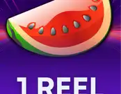 1 Reel – Fruits Craze