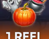 1 Reel Halloween