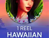 1 Reel Hawaiian Bliss