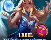 1 Reel – Queen Of Water