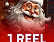 1 Reel Santa