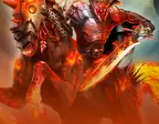4 Horsemen II
