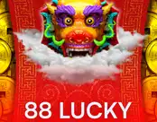 88 Lucky Charms