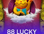 88 Lucky Fortunes