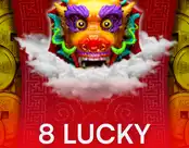 8 Lucky Charms
