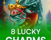 8 Lucky Charms Xtreme