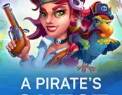A Pirate’s Quest