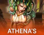 Athena’s Glory