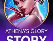 Athena’s Glory – Story Of Arachne