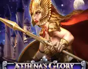 Athena’s Glory – Twilight Of The Gods