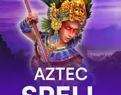 Aztec Spell – Forgotten Empire