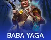 Baba Yaga Tales