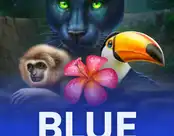 Blue Panther