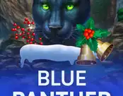 Blue Panther Christmas Edition
