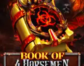 Book Of 4 Horsemen