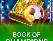 Book Of Champions – World Glory