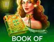 Book Of Clovers