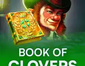 Book Of Clovers Reloaded