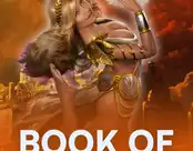 Book Of Demi Gods II