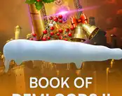 Book Of Demi Gods II – Christmas Edition