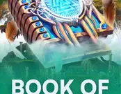 Book Of Demi Gods III