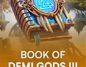 Book Of Demi Gods III – The Golden Era