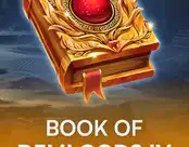 Book Of Demi Gods IV – Thunderstorm