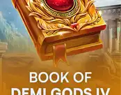 Book Of Demi Gods IV – The Golden Era