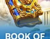 Book Of Demi Gods V