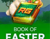 Book Of Easter Wonders
