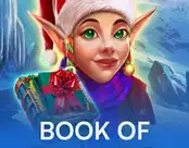 Book Of Elves