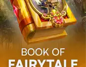 Book Of Fairytale Beauties