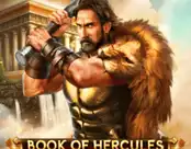 Book Of Hercules – A Legendary Quest