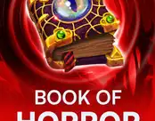 Book Of Horror – Friday The 13th