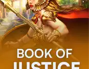 Book Of Justice – Athena’s Glory