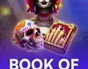 Book Of Muertos
