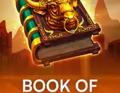 Book Of Rampage