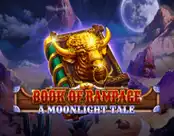Book Of Rampage – A Moonlight Tale