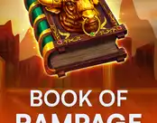 Book Of Rampage Reloaded