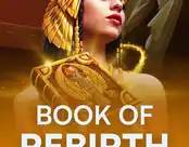 Book Of Rebirth Reloaded