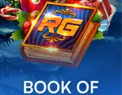 Book Of Reindeer