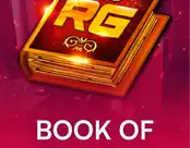 Book Of Ruby