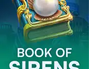 Book Of Sirens – The Golden Era