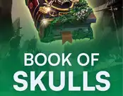 Book Of Skulls – Uncharted Treasure