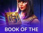 Book Of The Divine