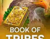 Book Of Tribes Reloaded
