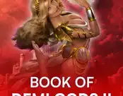 Book of Demi Gods II – Reloaded