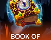 Book of Horror